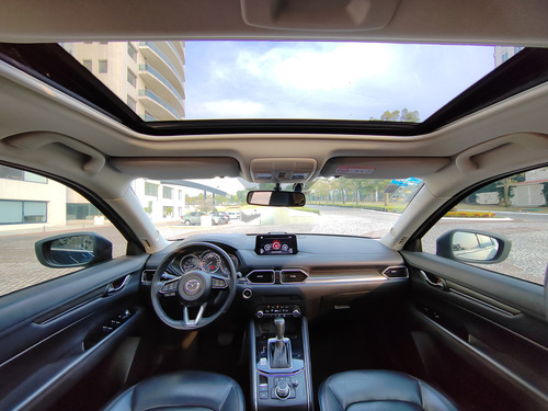 Mazda CX-5 2.5 S Grand Touring 4x2 At