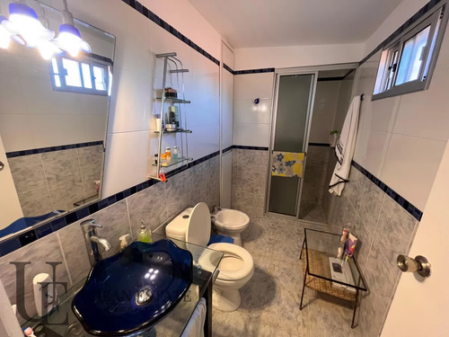 Alquiler Anual Casa 3 Dormitorios + Apartamento De Servicio, En San Rafael