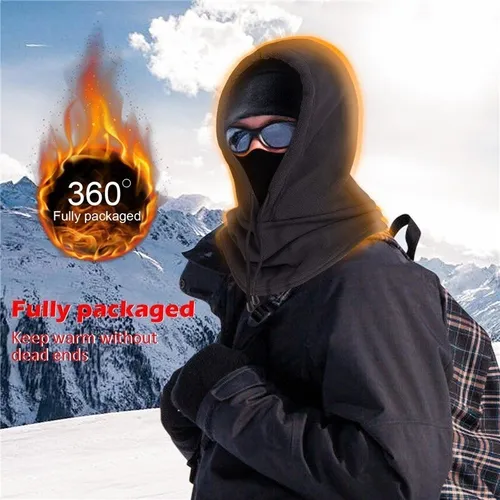 Forro polar tactico sale