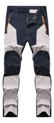 Nuevos Pantalones De Senderismo Impermeables Y Transpirables