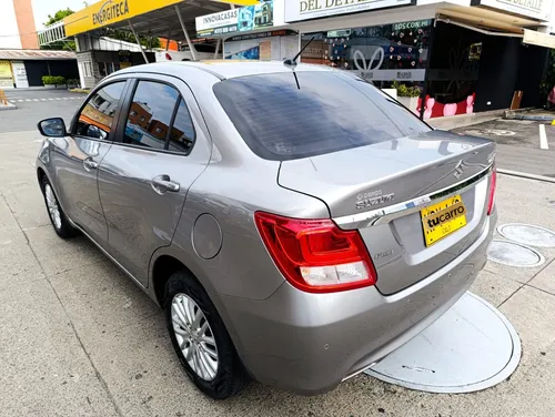 Suzuki Swift 1.2 DZIRE MT