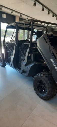 Imagen 10 de 15 de Can Am Defender Hd9 Dps Max