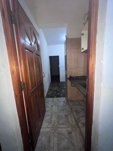 Departamento Monoambiente En Alquiler En La Tablada