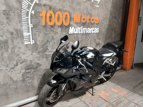 Honda Cbr 600 Rr 2010
