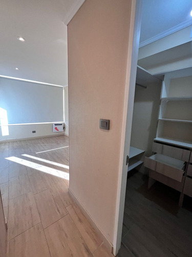 Departamento En Lomas De San Andrés, Disponibilidad Inmediat