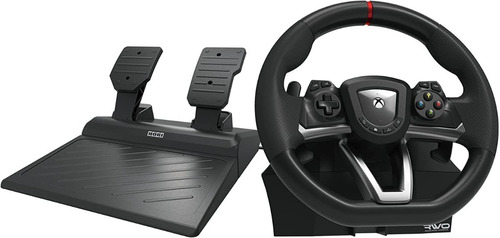 Volante Para Xbox One, Series X|s, Win 10 **hori Overdrive**