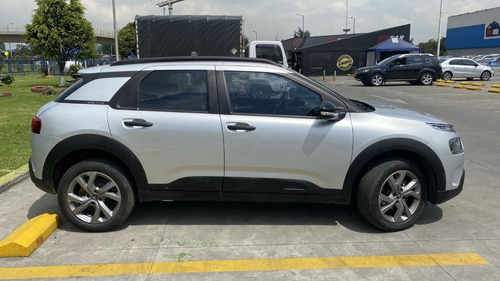 Imagen 7 de 25 de Citroen C4 Cactus