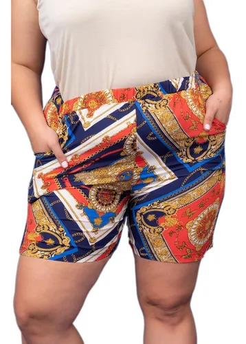 Bermudas frescas mujer sales