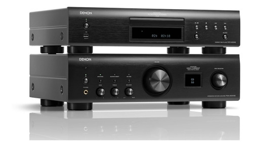 Amplificador Integrado Mas Streamer Denon Pma 900 Hne 220v
