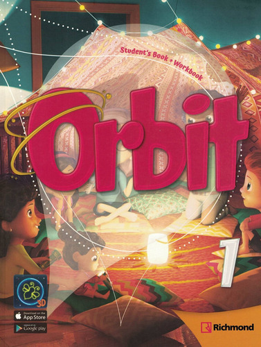 Orbit 1 Pack
