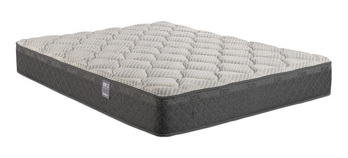 Colchon Belmo Density2 Espuma Alta Densidad 2 Plazas 190 150