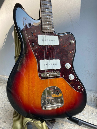 Squier Jazzmaster Classic Vibe 60