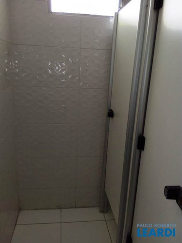 Comercial - Vila Mariana - Sp - 563110