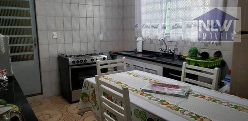 Imagem 7 de 18 de Casas Com 2 Dormitórios À Venda, 144 M² Por R$ 570.000 - Vila São Francisco (zona Leste) - São Paulo/sp - Ca0136