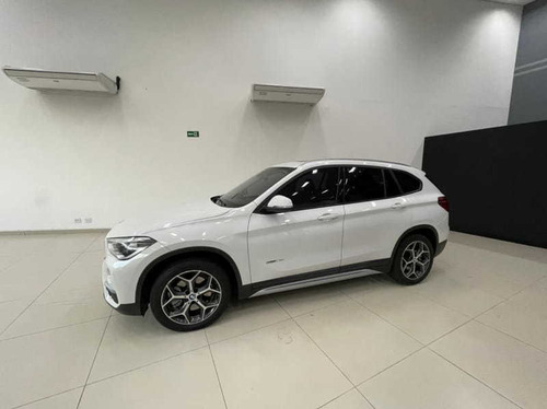 Imagem 11 de 15 de Bmw X1 S20i Activeflex