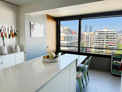 Nuevo Precio_espectacular Departamento 100% Remodelado