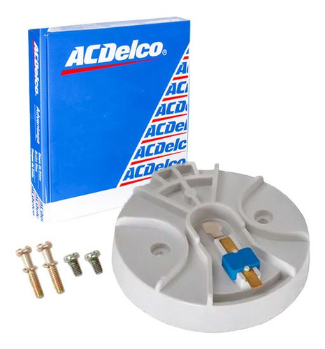 Rotor Distribucion Ignicion Gmc Savana 3500 8.1l V8 2002