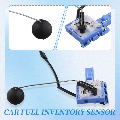 95862083201 Sensor De Inventario De Combustible Para Porsche