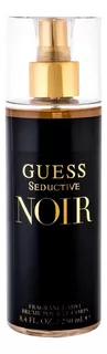 Guess Seductive Noir Body Mist 250 Ml Dama