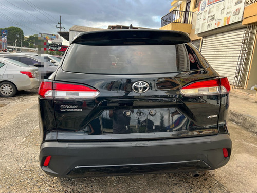 Toyota Corolla Cross 2022 $29,500