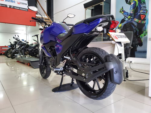 Yamaha Fz 150 3.0 2025