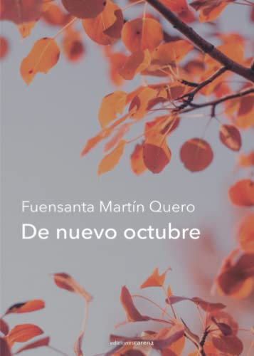 De Nuevo Octubre: 748 -poesia Carena-