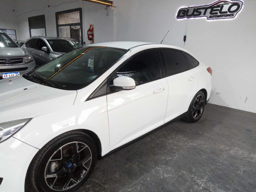  Focus  Se 2.0 4 Ptas. Manual