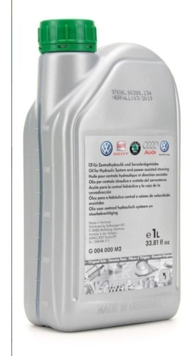 Imagem 2 de 7 de Kit Revisão+oleo Direção Gol Voyage Polo Golf Saveiro 5w40