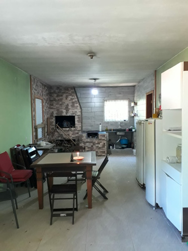 Sonho De Sítio Realizado! 3000m2 Com Casa
