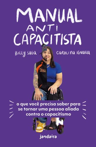 Libro Manual Anticapacitista