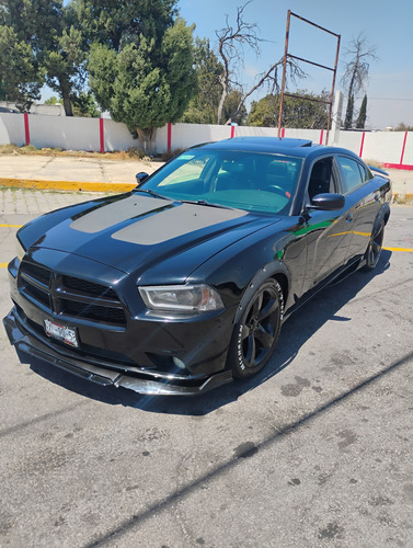Dodge Charger 5.7 Rt Aa Ee B/a Abs Cd Qc V8 At