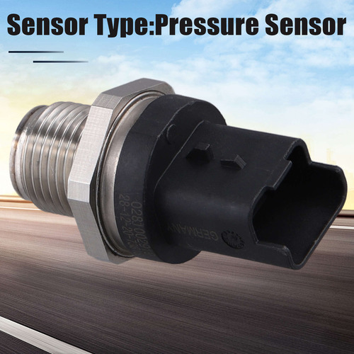 Sensor De Presión De Riel De Combustible Crystally-028100291