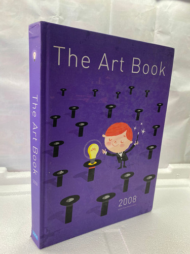 The Artbook 2008