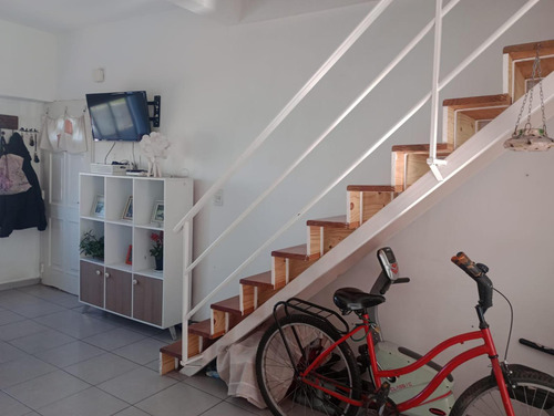 Departamento En Venta - 2 Dormitorios 1 Baño - 57mts2 - San Andrés, San Martín