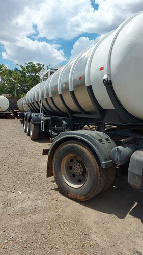 Carreta Inox 70 Equipamentos A Venda Trocando A Frota