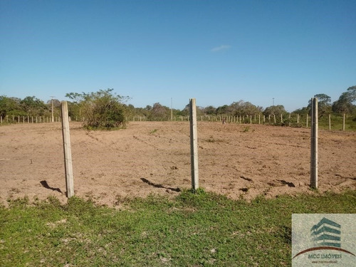 Imagem 5 de 7 de Terreno A Venda Reta Tabajará, Macaíba
