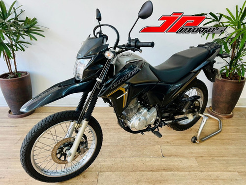 Honda Nxr 160 Bros Esdd 2022
