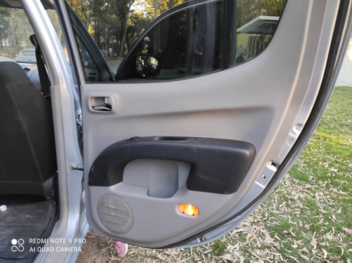 Mitsubishi L200 4x4 Gl 2.4 Gmt
