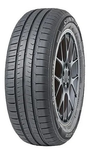 Caucho 195/65r15 Sunwide Rs - Zero