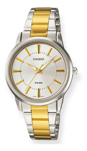 Reloj Casio Hombre Mtp-1303sg-7a