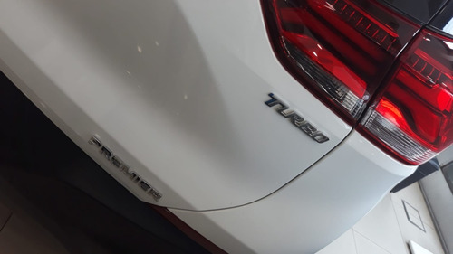 Imagen 6 de 25 de Chevrolet Tracker At Premier Jp