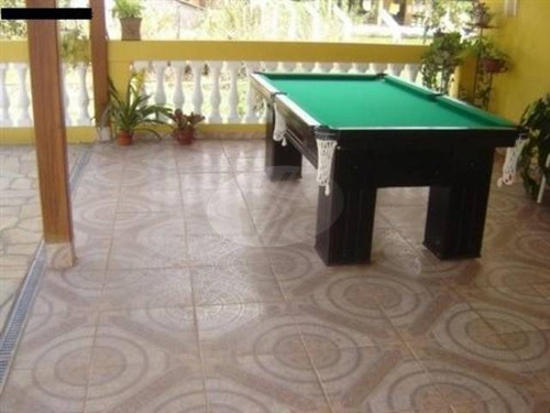 Chácara À Venda Em Barão Geraldo - Ch193555