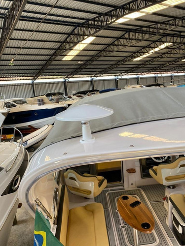 Imagem 16 de 22 de Focker 275 - 2017 - Mercruiser 6.2 300 Hp - Ñ Triton Nx
