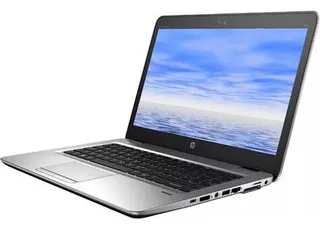 Notebook Amd A10 Pro Ssd 256 Gb 8 Gb Ram Hp Elitebook 745 G2