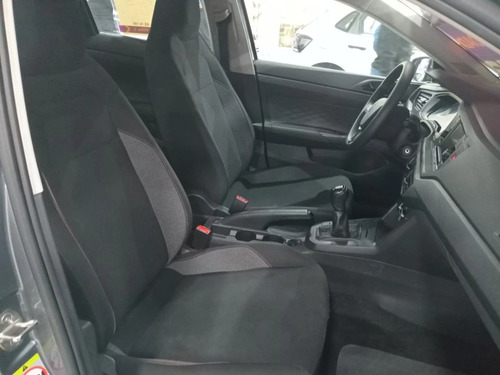 Volkswagen Pólo MPI (Flex)