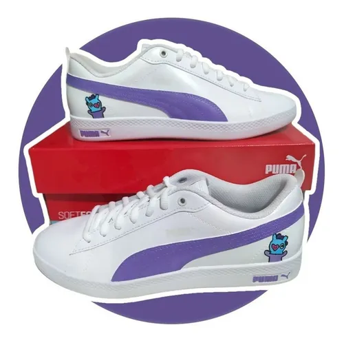 Zapatillas puma clearance bts