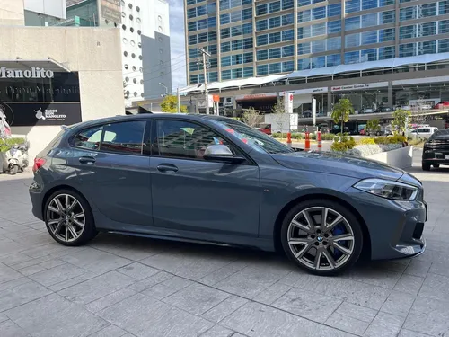 Bmw M135ia Xdrive