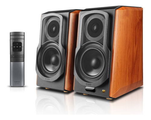 Edifier S1000w Parlantes Hifi Activo Bluetooth Wifi