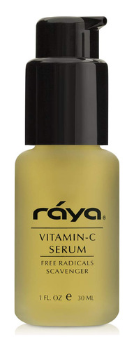 Vitamin C Serum (503) | Raya