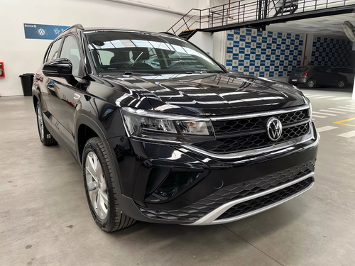 Volkswagen Taos 1.4 250 Tsi Comfortline